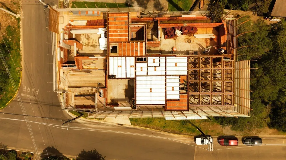 Apartamento para venda no bairro Carniel em Gramado
