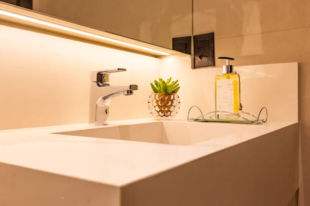 Apartamento para venda no bairro Centro em Gramado