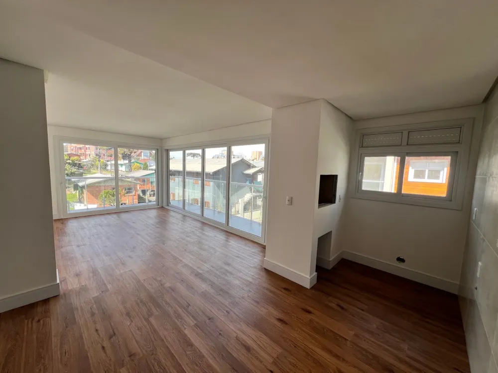 Apartamento para venda no bairro Carniel em Gramado