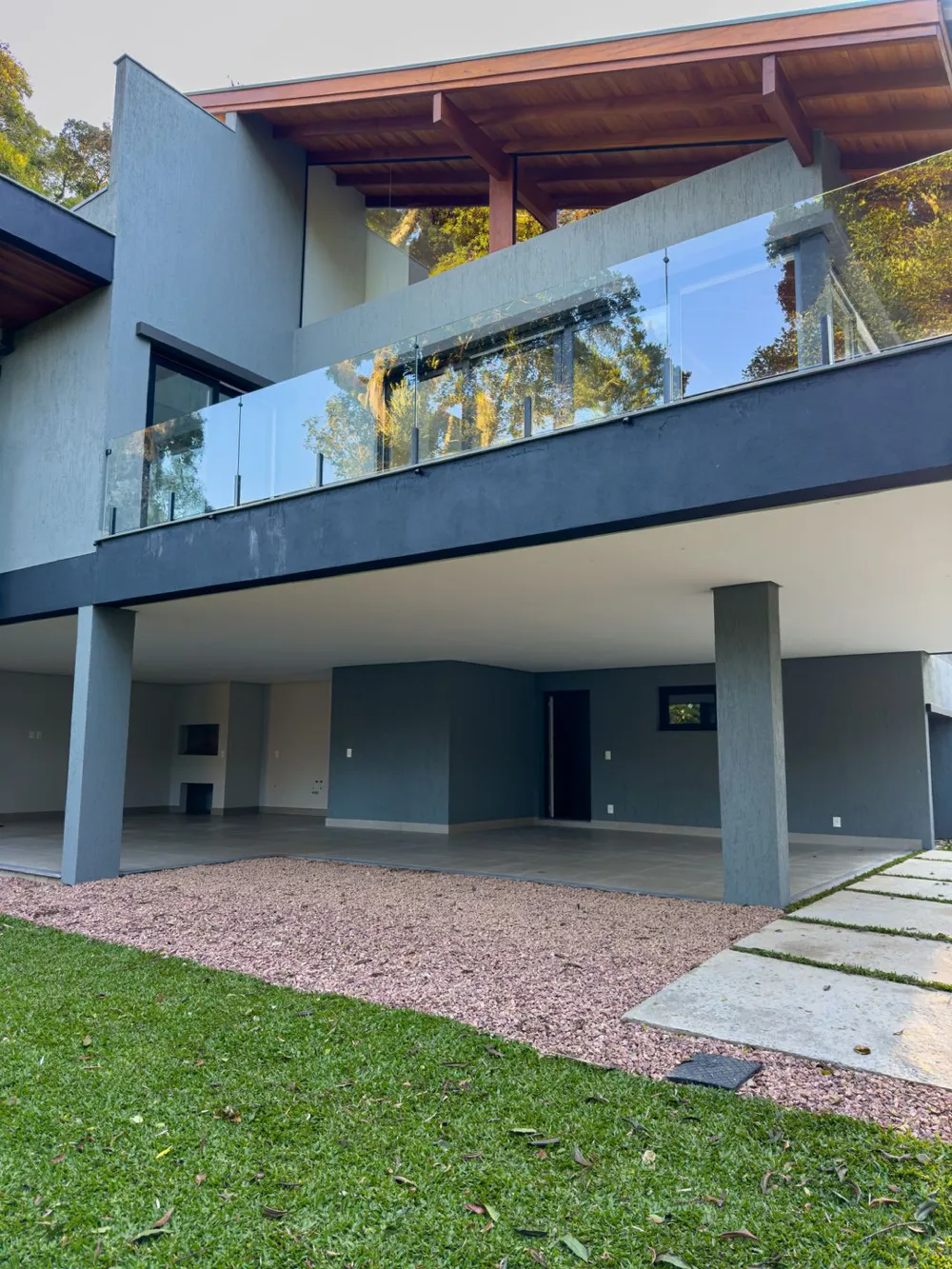 Casa para venda no bairro Carniel em Gramado