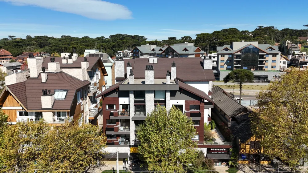 Loft para venda no bairro Centro em Gramado