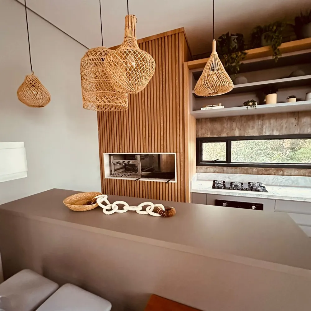 Apartamento para venda no bairro Centro em Gramado