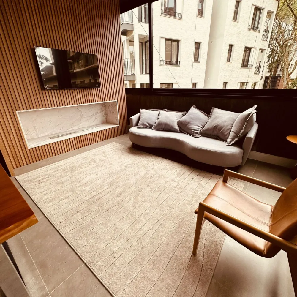 Apartamento para venda no bairro Centro em Gramado