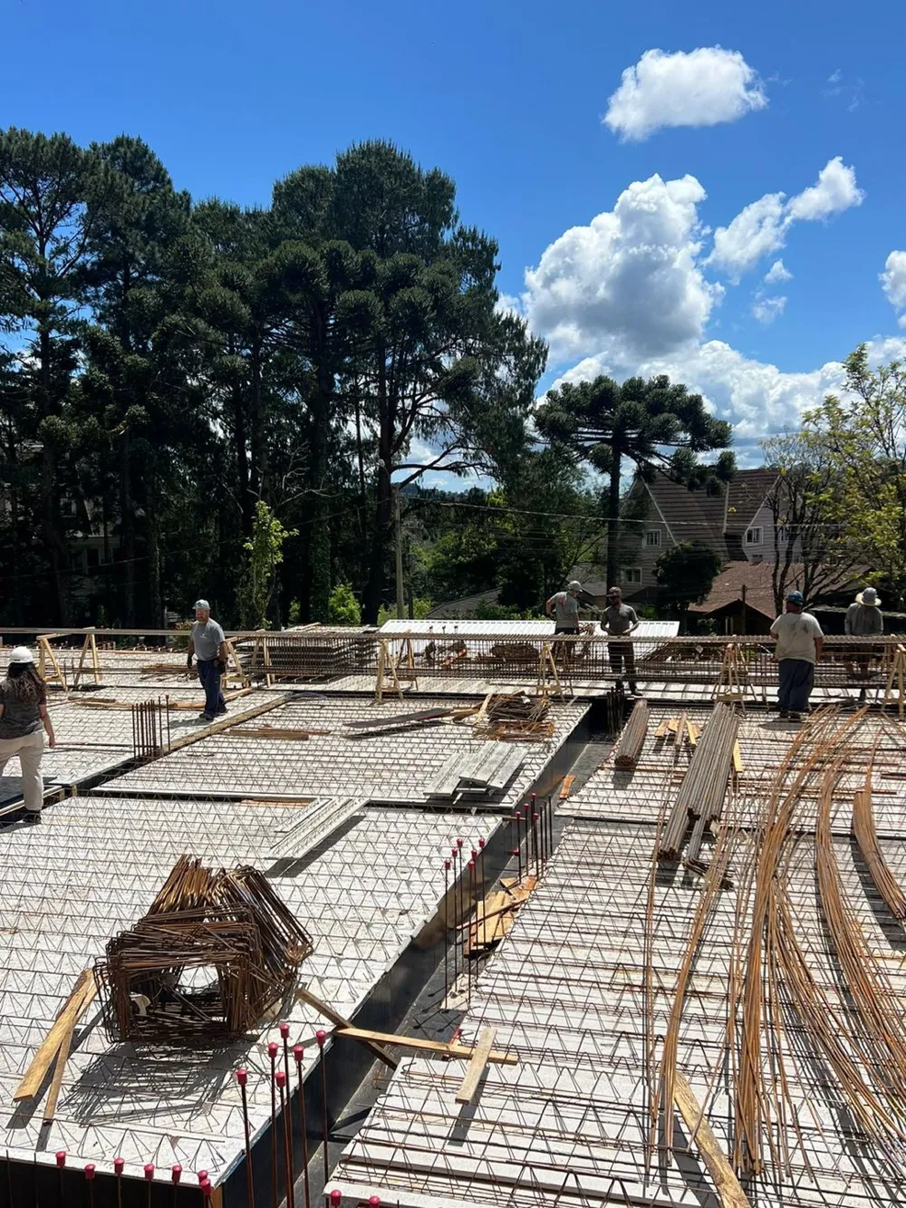 Apartamento para venda no bairro Planalto em Gramado