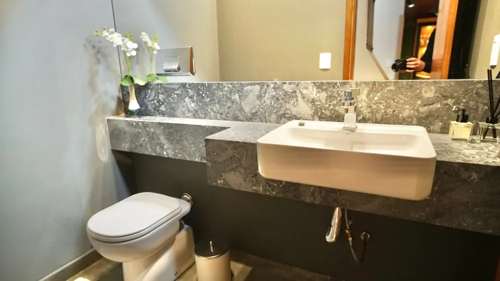 Apartamento para venda no bairro Bela Vista em Gramado