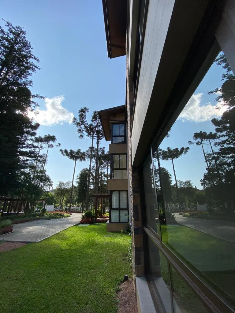 Apartamento para venda no bairro Centro em Gramado