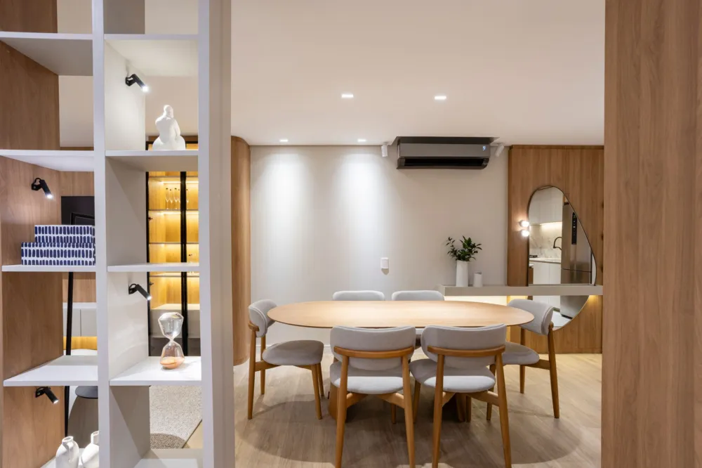Apartamento para venda no bairro Planalto em Gramado