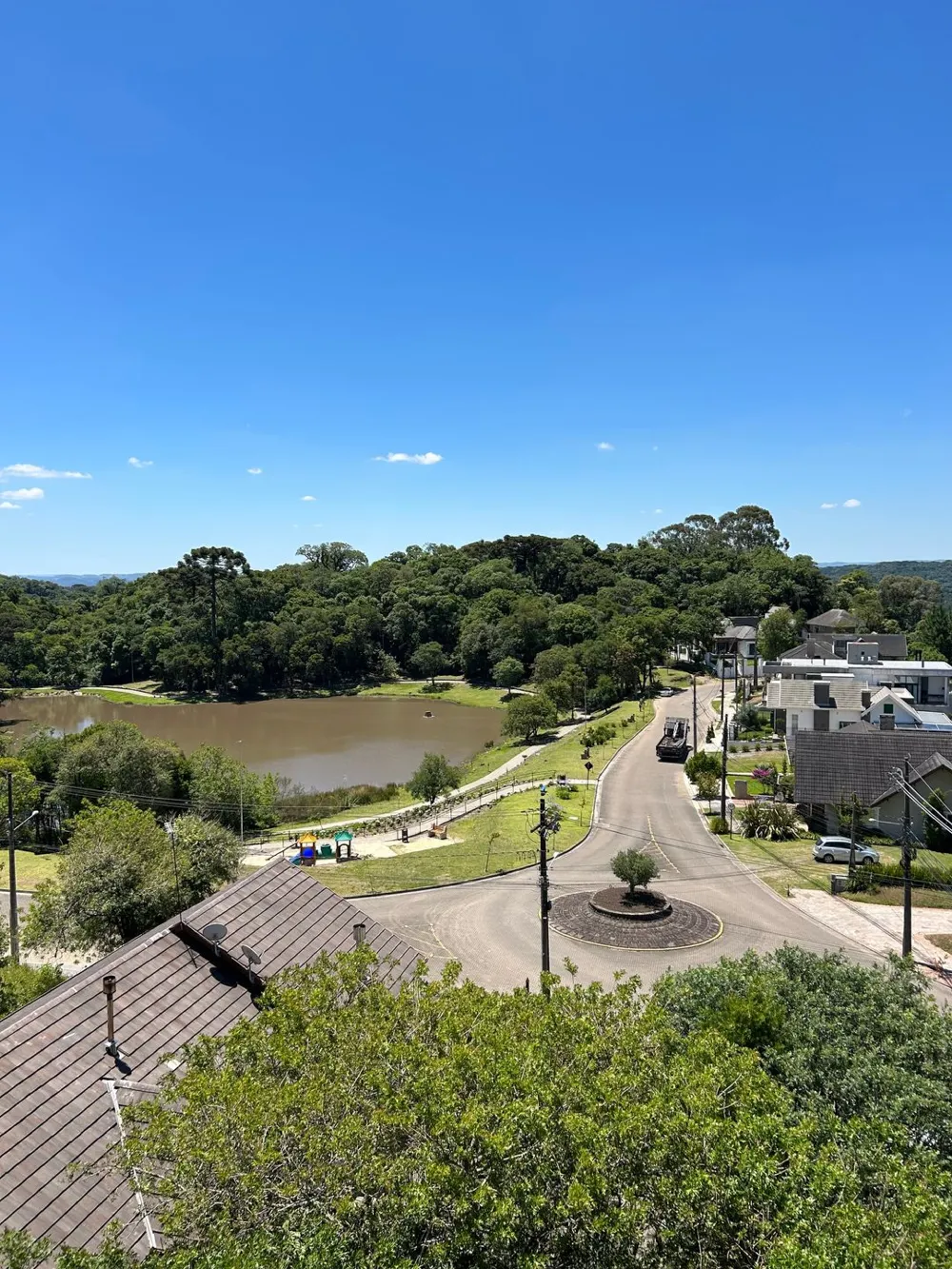 Apartamento para venda no bairro Carniel em Gramado