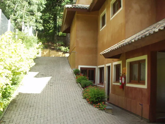 Apartamento para venda no bairro Lago Negro em Gramado