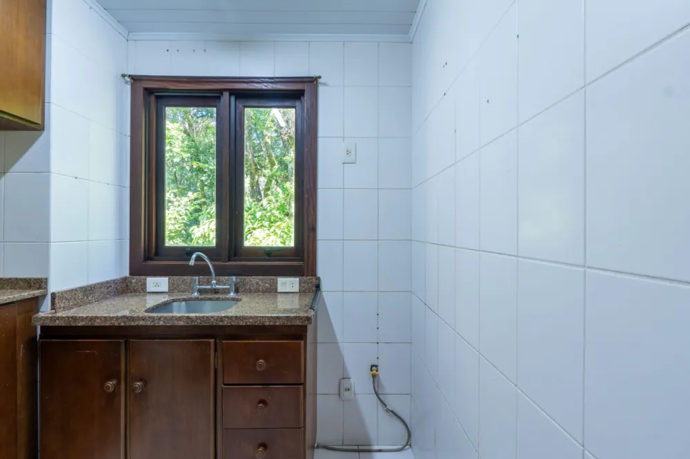 Apartamento 2 quartos sendo 1 suíte para venda no bairro Planalto em Gramado