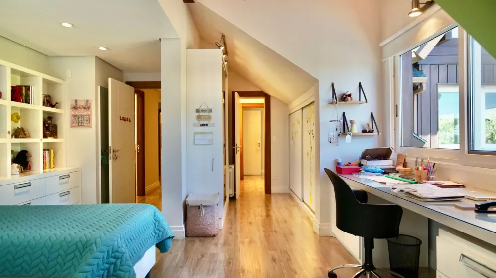 Casa de Condomínio para venda no bairro Aspen Mountain em Gramado