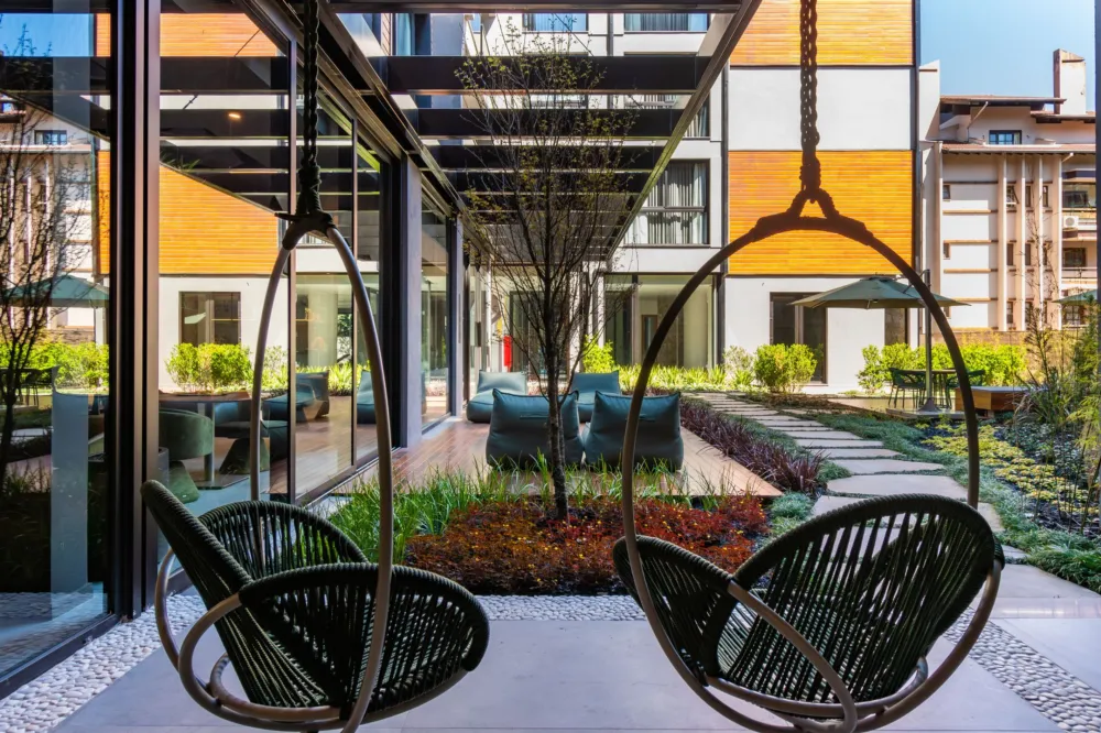 Apartamento para venda no bairro Centro em Gramado