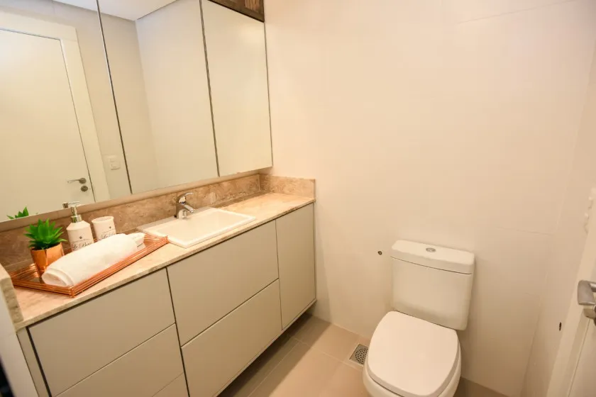 Apartamento para venda no bairro Centro em Gramado