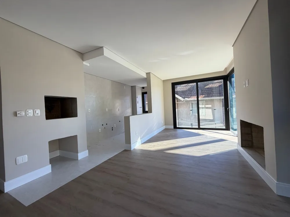 Apartamento para venda no bairro Centro em Gramado