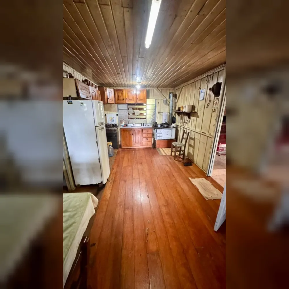 Chácara de 5.000m² em Nova Hartz – Linda Vista Panorâmica