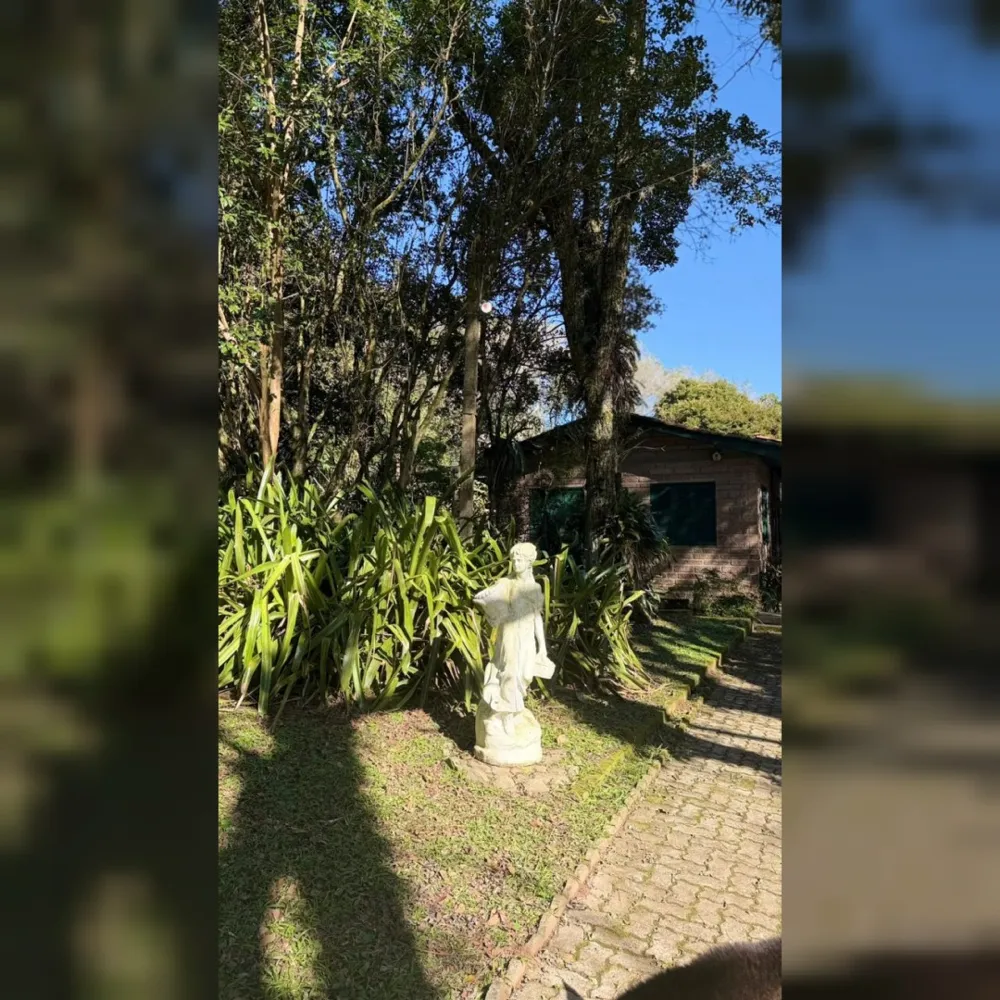 Sítio / Chácara para Venda no bairro Santa Cruz da Concórdia em Taquara/RS