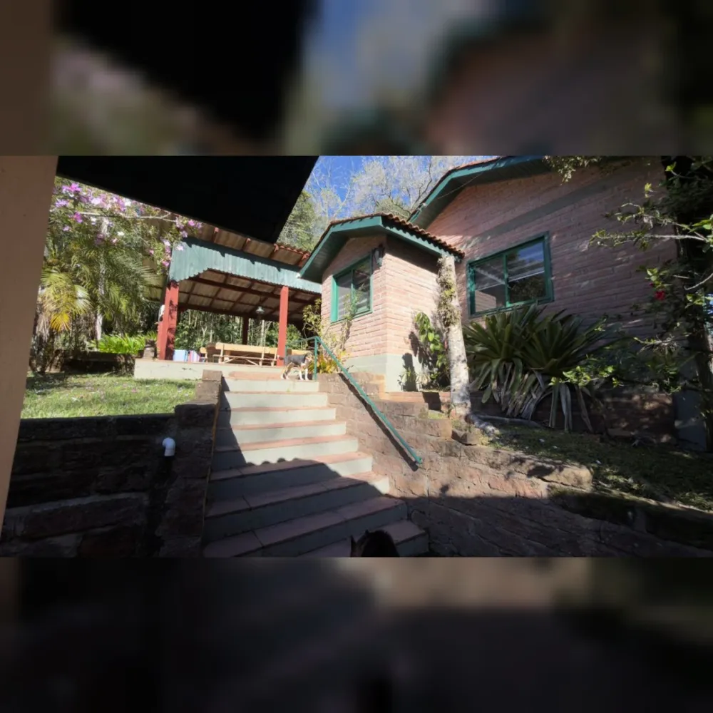 Sítio / Chácara para Venda no bairro Santa Cruz da Concórdia em Taquara/RS