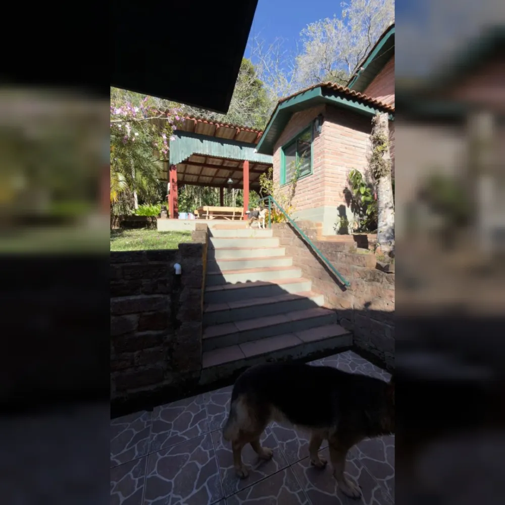 Sítio / Chácara para Venda no bairro Santa Cruz da Concórdia em Taquara/RS
