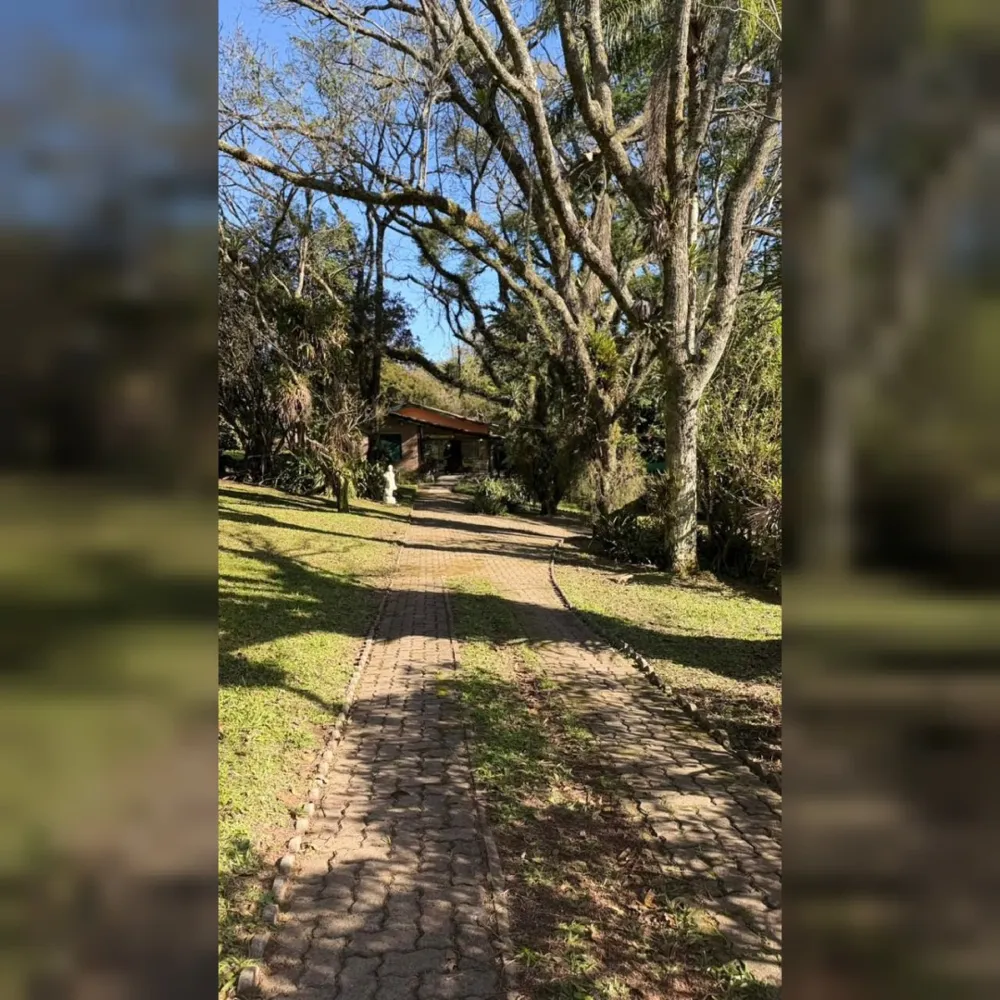 Sítio / Chácara para Venda no bairro Santa Cruz da Concórdia em Taquara/RS