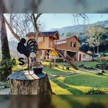 Sítio / Chácara para Venda no bairro Samambaia em São Francisco de Paula