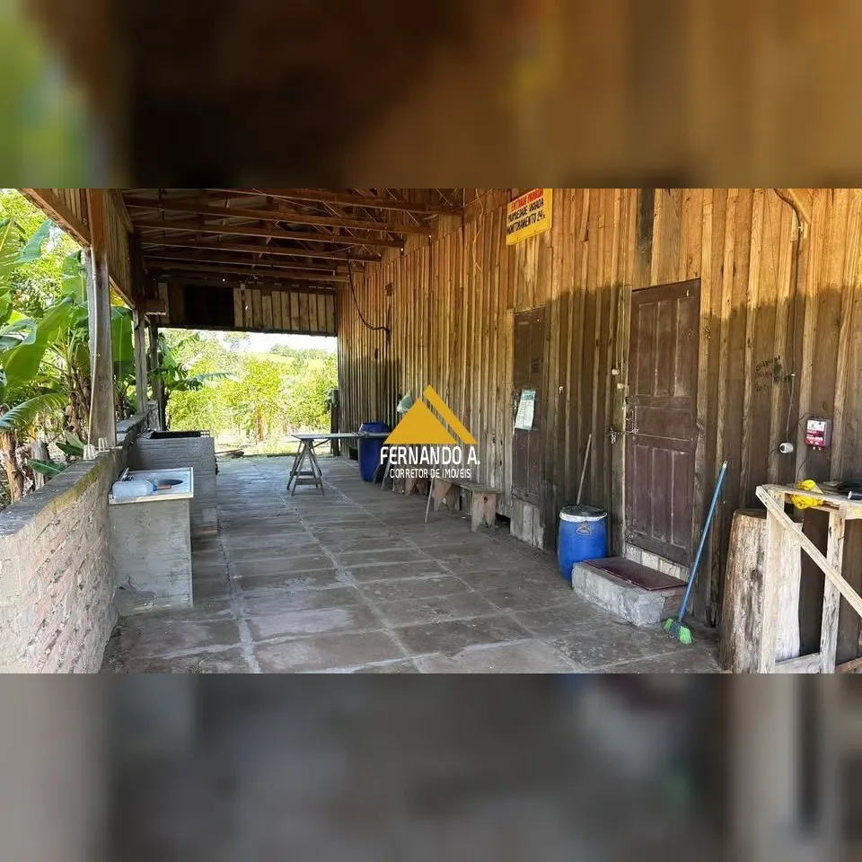 Sítio / Chácara para Venda no bairro Aldeia Velha em Santo Antônio da Patrulha