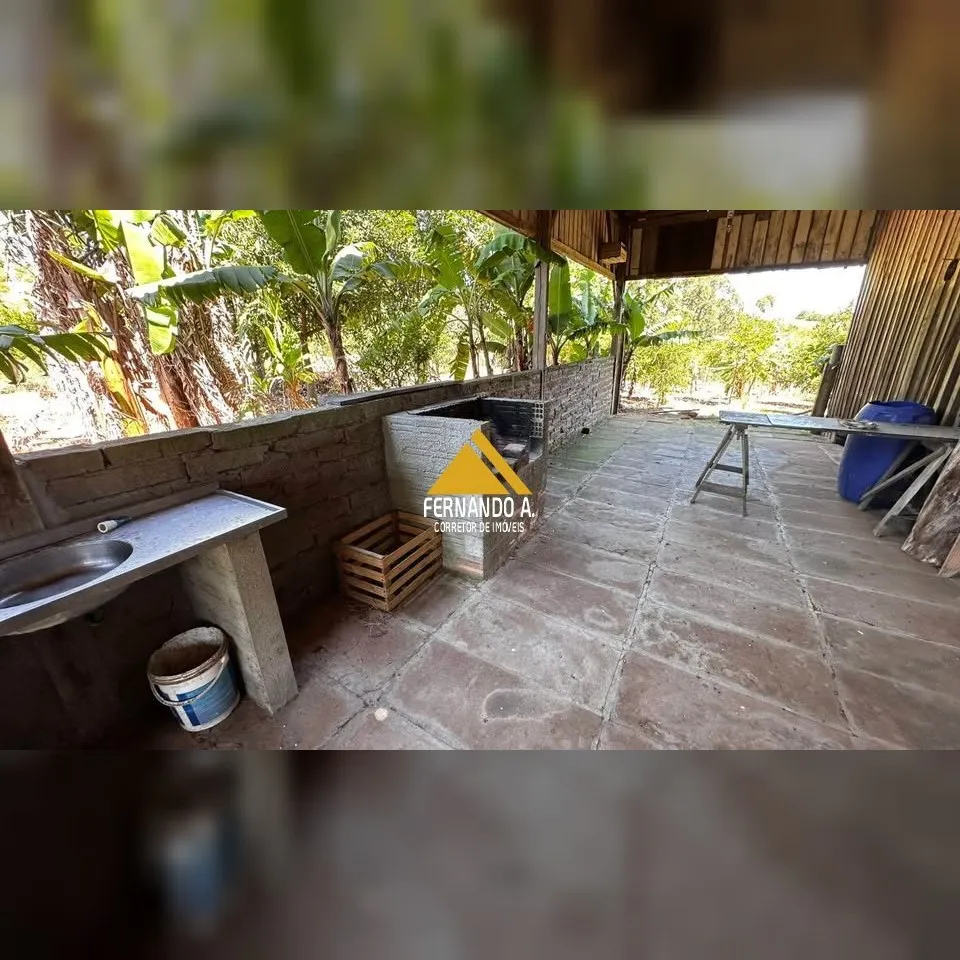 Sítio / Chácara para Venda no bairro Aldeia Velha em Santo Antônio da Patrulha