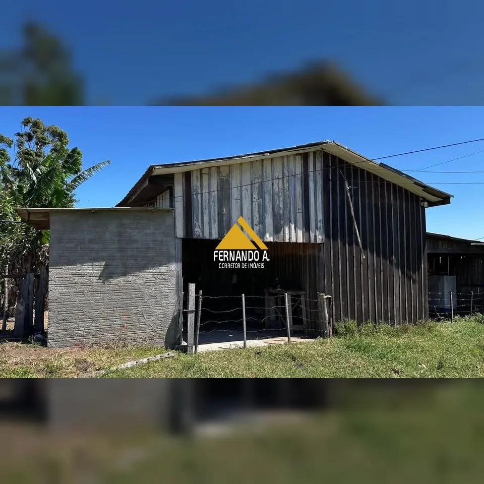 Sítio / Chácara para Venda no bairro Aldeia Velha em Santo Antônio da Patrulha