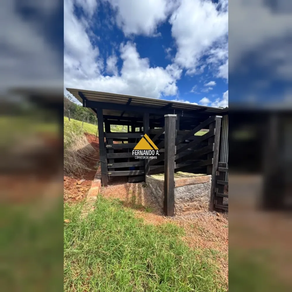 VENDE-SE ÁREA DE 4 HECTARES COM VISTA PANORÂMICA – PRÓXIMO A GRAMADO