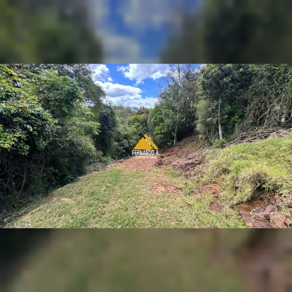 VENDE-SE ÁREA DE 4 HECTARES COM VISTA PANORÂMICA – PRÓXIMO A GRAMADO