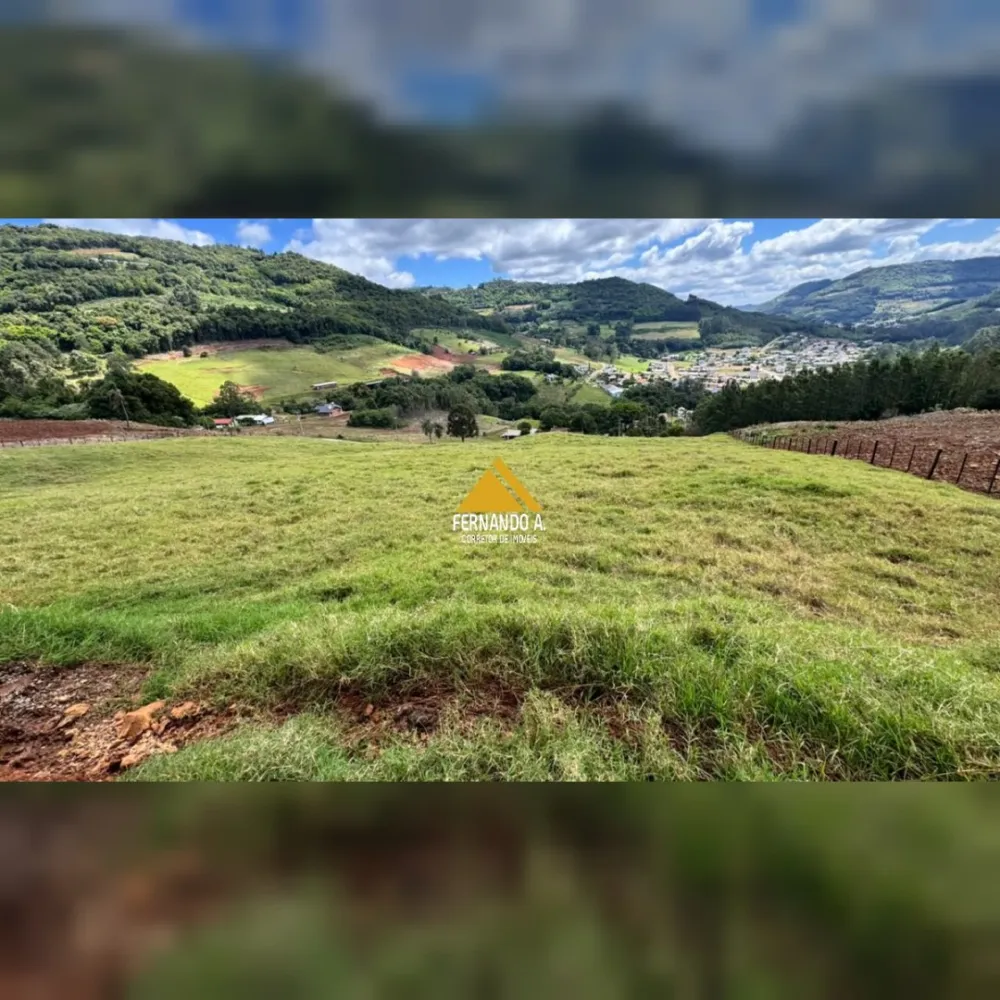 VENDE-SE ÁREA DE 4 HECTARES COM VISTA PANORÂMICA – PRÓXIMO A GRAMADO