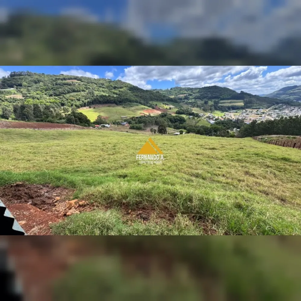 VENDE-SE ÁREA DE 4 HECTARES COM VISTA PANORÂMICA – PRÓXIMO A GRAMADO