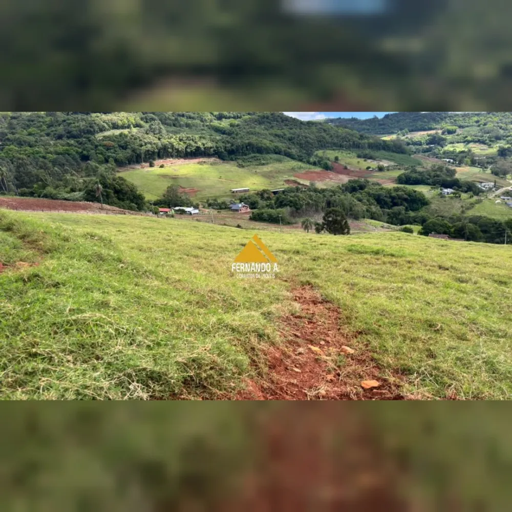 VENDE-SE ÁREA DE 4 HECTARES COM VISTA PANORÂMICA – PRÓXIMO A GRAMADO