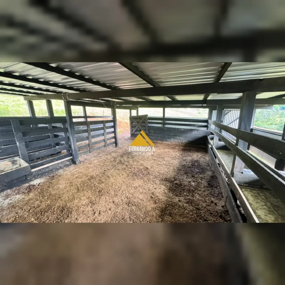VENDE-SE ÁREA DE 4 HECTARES COM VISTA PANORÂMICA – PRÓXIMO A GRAMADO