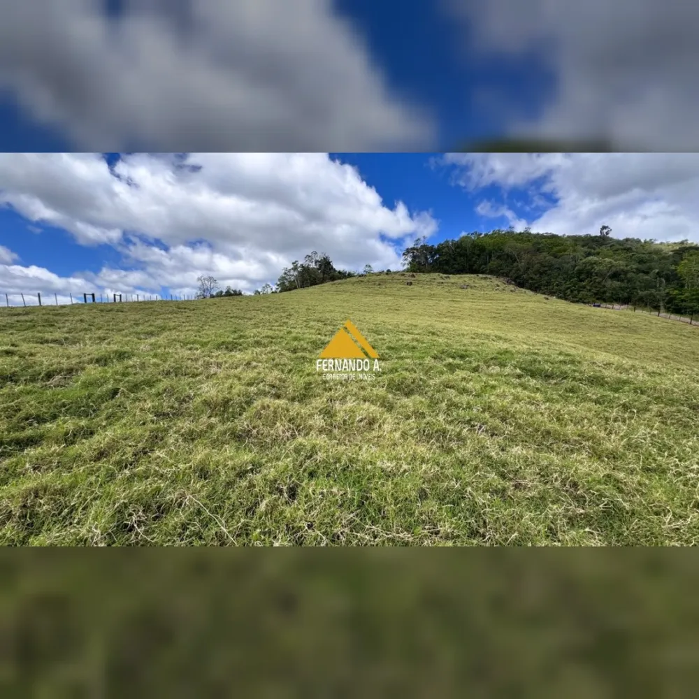 VENDE-SE ÁREA DE 4 HECTARES COM VISTA PANORÂMICA – PRÓXIMO A GRAMADO
