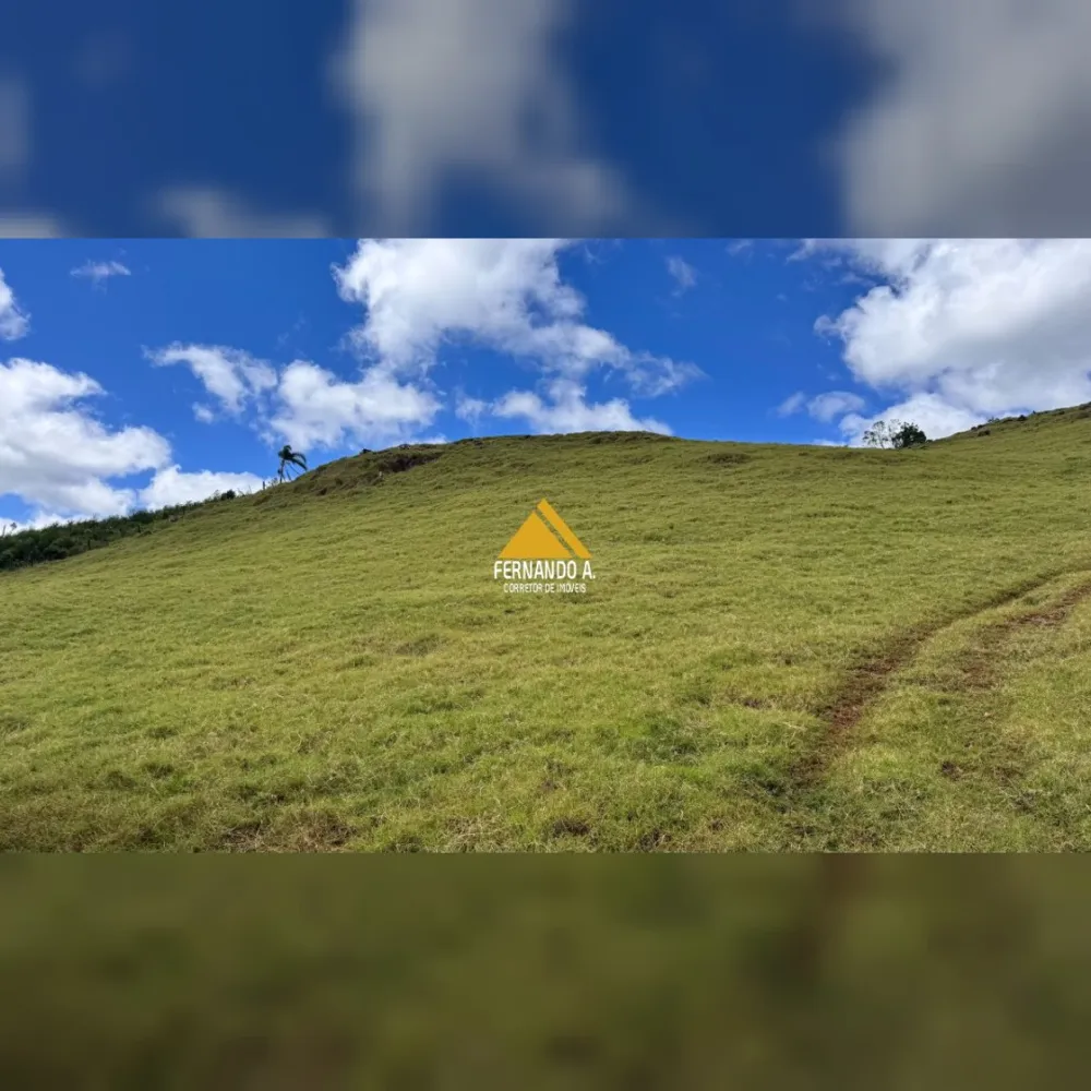 VENDE-SE ÁREA DE 4 HECTARES COM VISTA PANORÂMICA – PRÓXIMO A GRAMADO