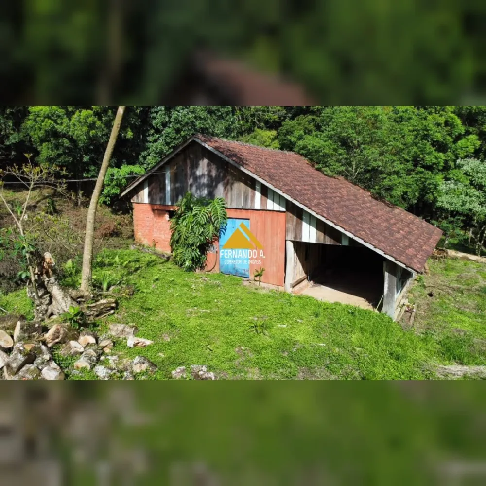 SÍTIO DE 3 HECTARES COM CASA EM SÃO FRANCISCO DE PAULA/RS – LOCALIDADE DA SAMAMBAIA