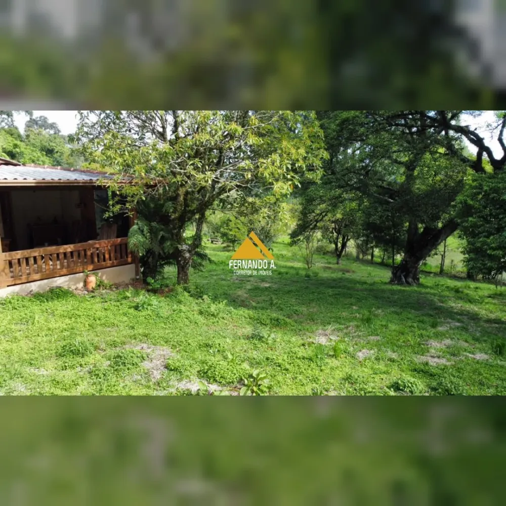 SÍTIO DE 3 HECTARES COM CASA EM SÃO FRANCISCO DE PAULA/RS – LOCALIDADE DA SAMAMBAIA
