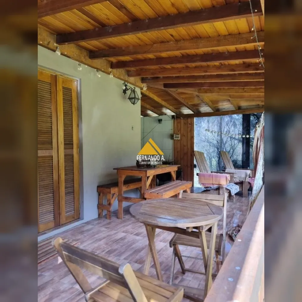 SÍTIO DE 3 HECTARES COM CASA EM SÃO FRANCISCO DE PAULA/RS – LOCALIDADE DA SAMAMBAIA
