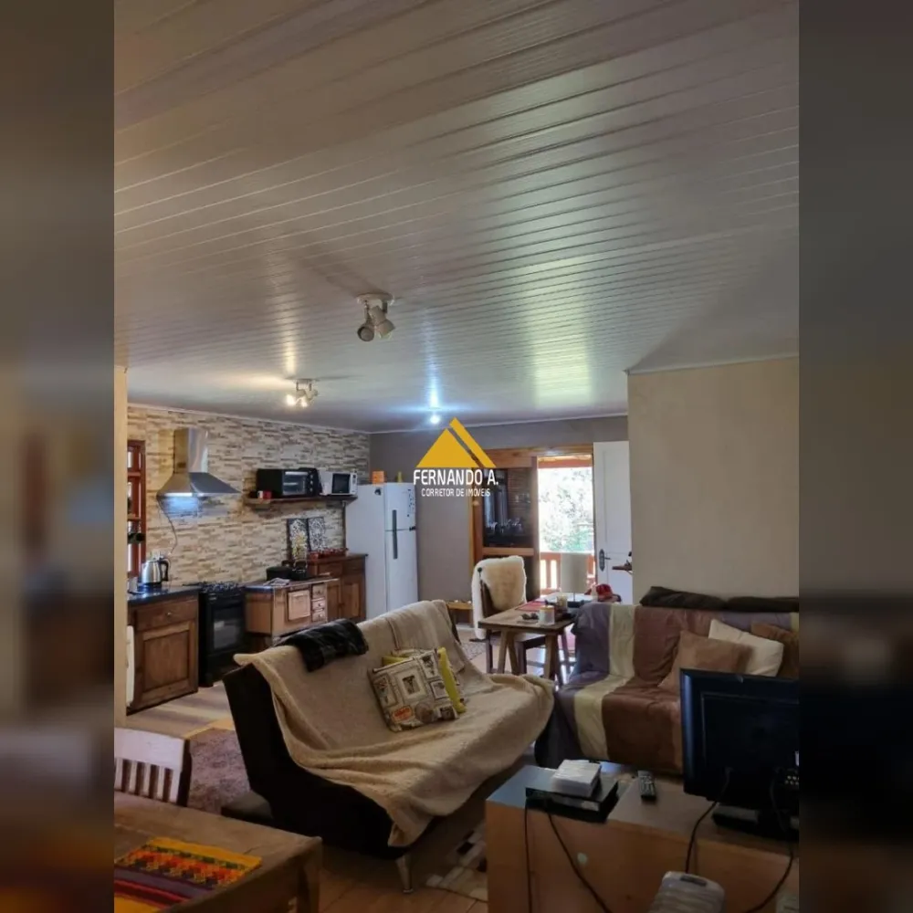 SÍTIO DE 3 HECTARES COM CASA EM SÃO FRANCISCO DE PAULA/RS – LOCALIDADE DA SAMAMBAIA