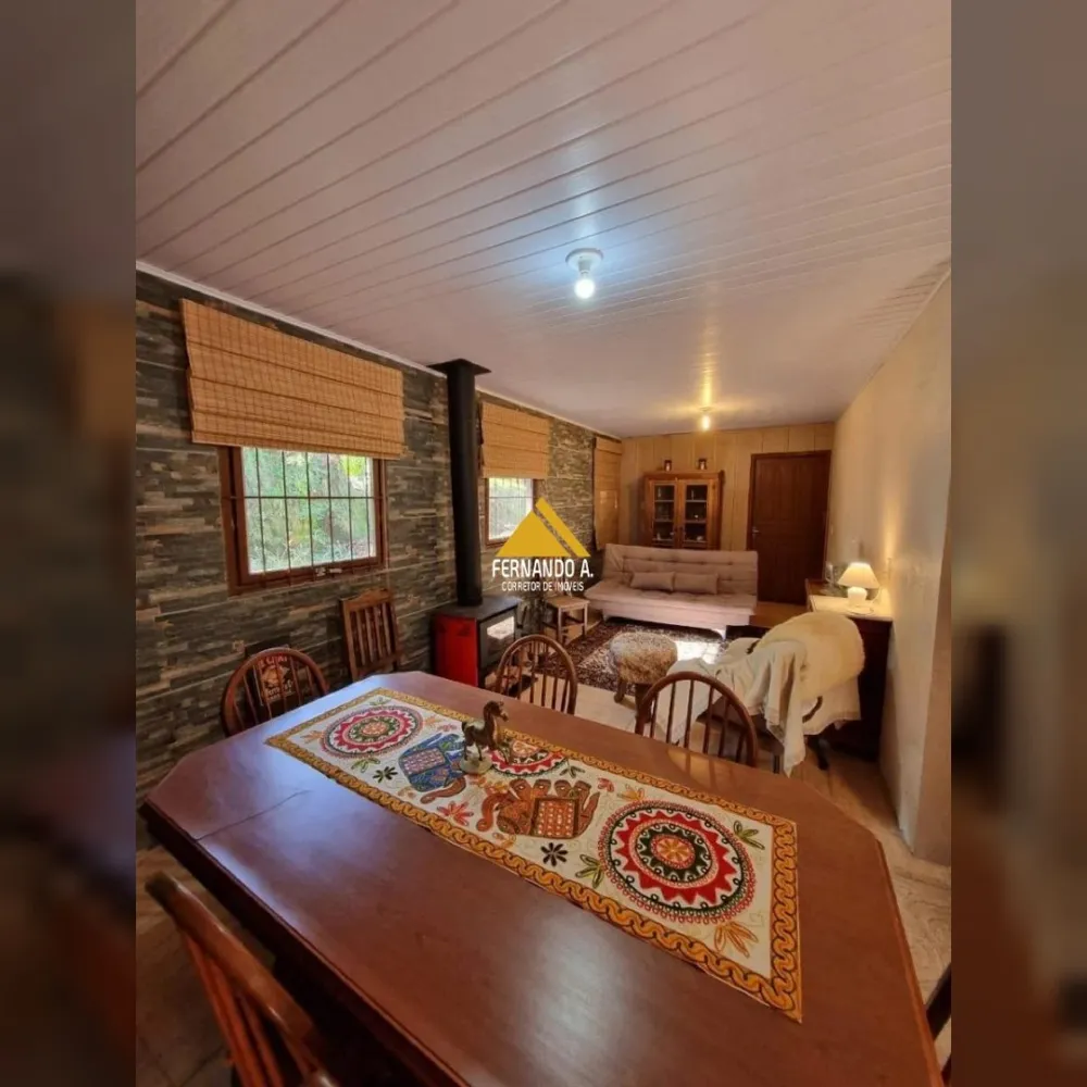 SÍTIO DE 3 HECTARES COM CASA EM SÃO FRANCISCO DE PAULA/RS – LOCALIDADE DA SAMAMBAIA