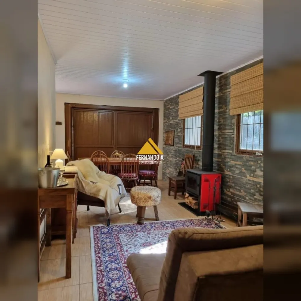 SÍTIO DE 3 HECTARES COM CASA EM SÃO FRANCISCO DE PAULA/RS – LOCALIDADE DA SAMAMBAIA