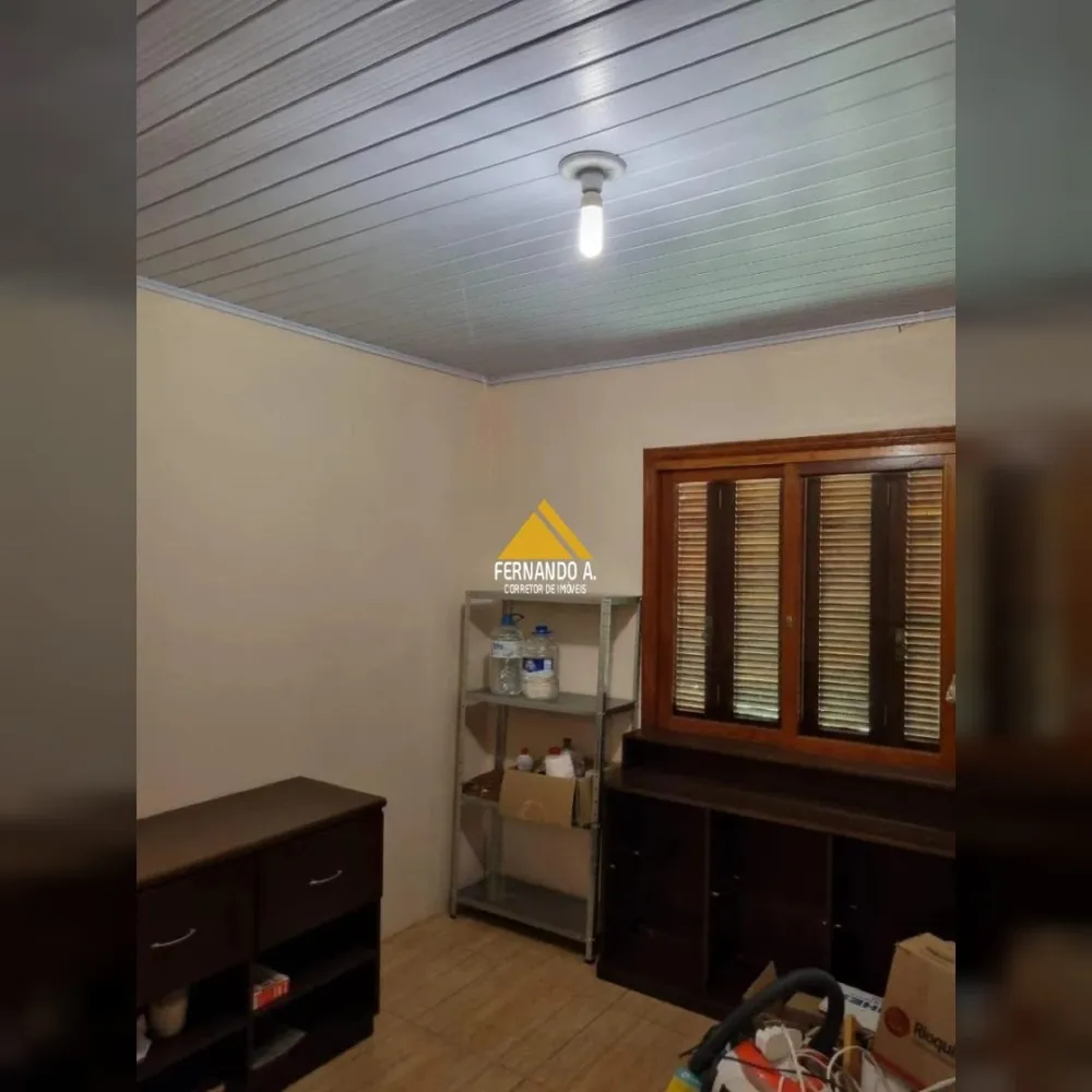 SÍTIO DE 3 HECTARES COM CASA EM SÃO FRANCISCO DE PAULA/RS – LOCALIDADE DA SAMAMBAIA