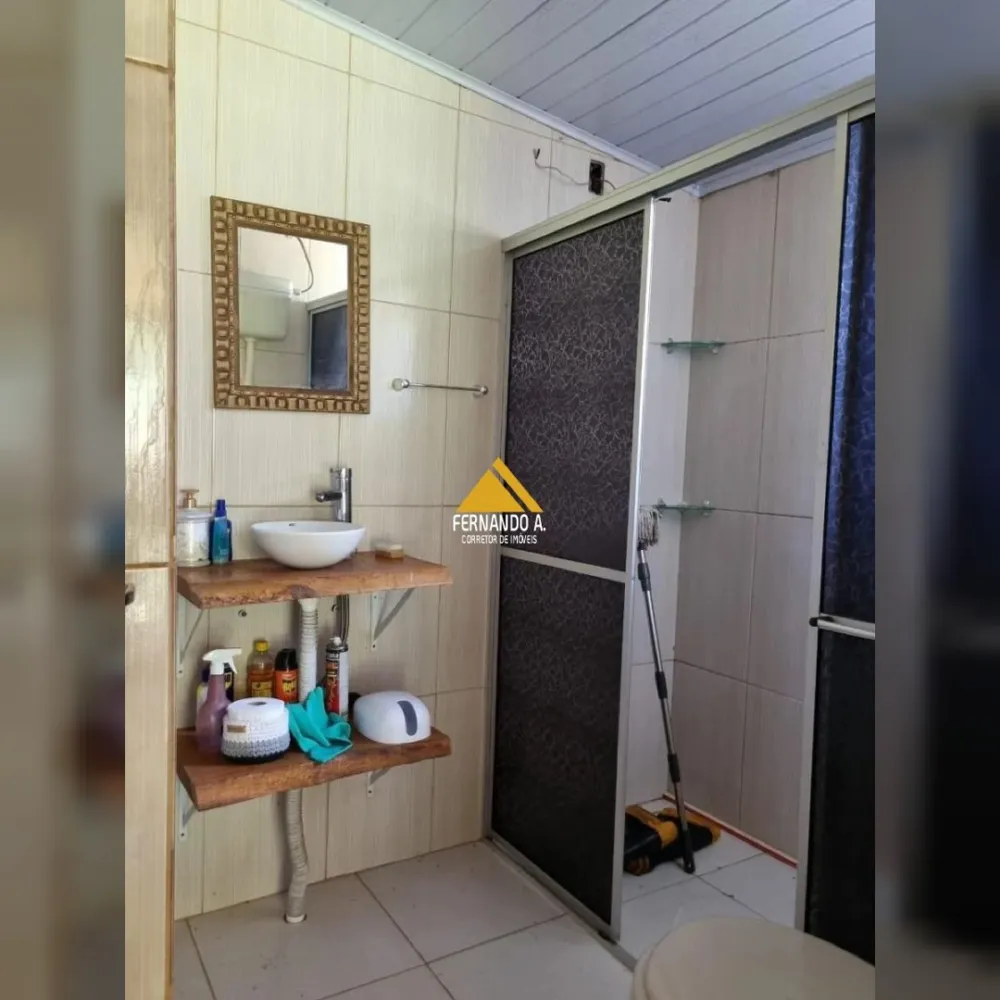 SÍTIO DE 3 HECTARES COM CASA EM SÃO FRANCISCO DE PAULA/RS – LOCALIDADE DA SAMAMBAIA