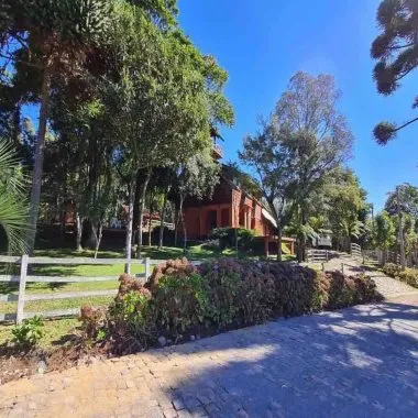 Sítio / Chácara 4 quartos para Venda no bairro Serra Grande em Três Coroas