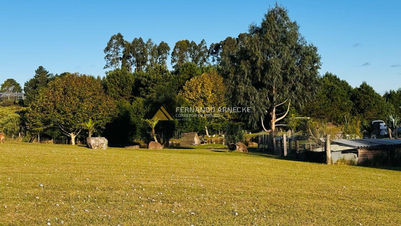 Sítio / Chácara 2 quartos para Venda no bairro Saiqui em Canela
