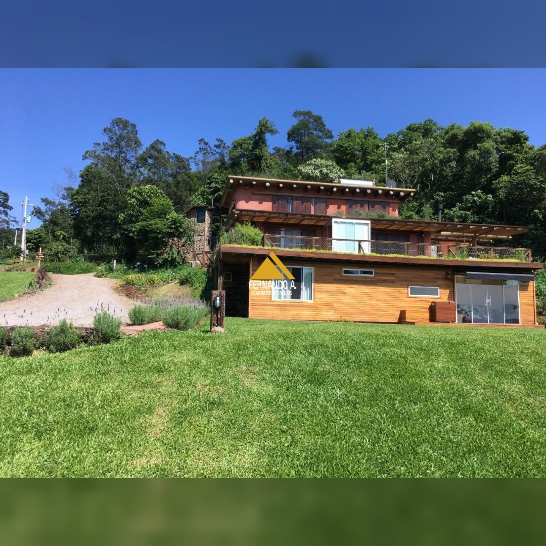 Sítio / Chácara para Venda no bairro Zona Rural em Nova Petrópolis
