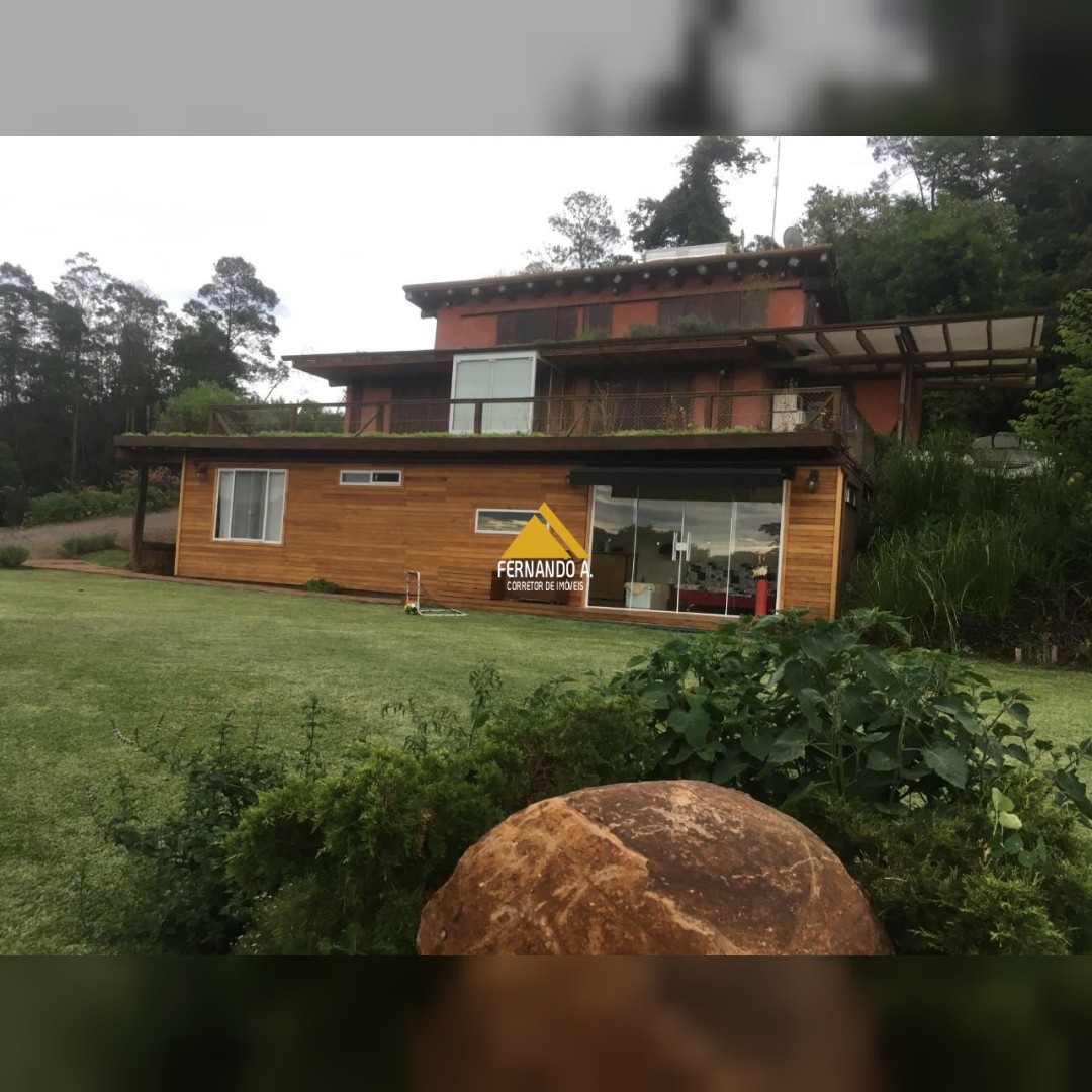 Sítio / Chácara para Venda no bairro Zona Rural em Nova Petrópolis