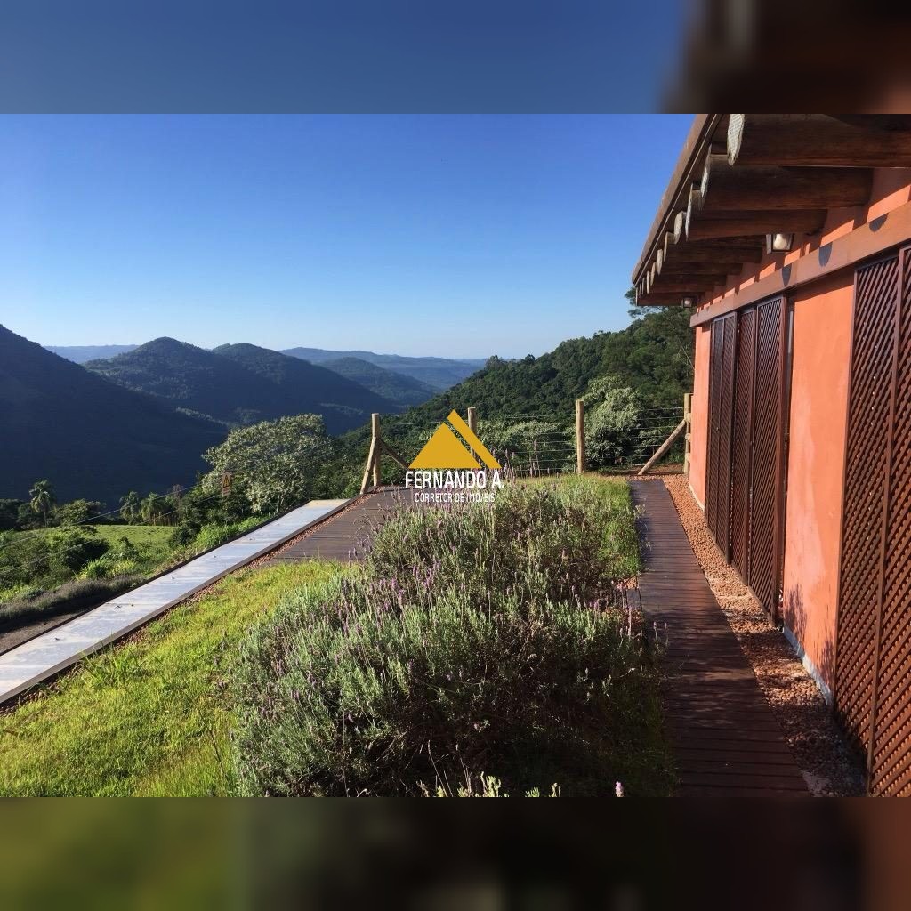 Sítio / Chácara para Venda no bairro Zona Rural em Nova Petrópolis