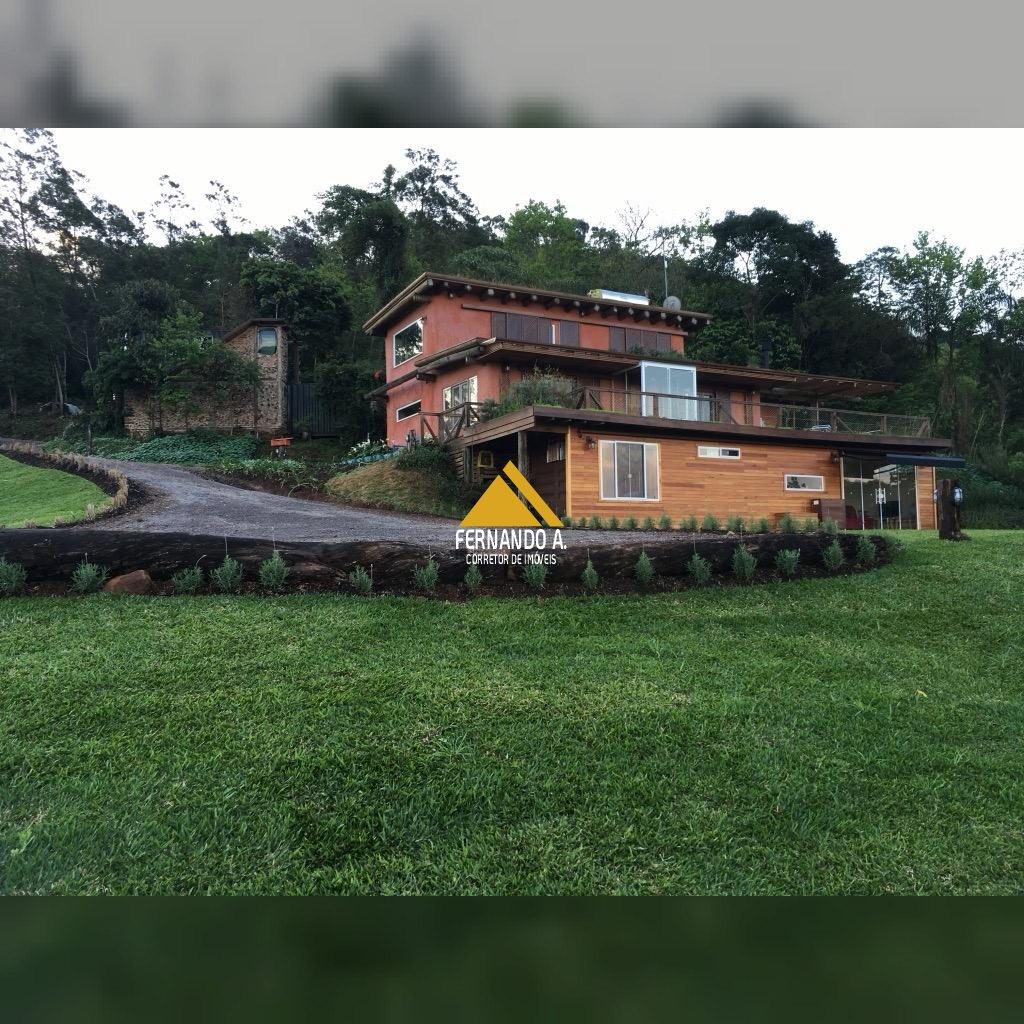 Sítio / Chácara para Venda no bairro Zona Rural em Nova Petrópolis