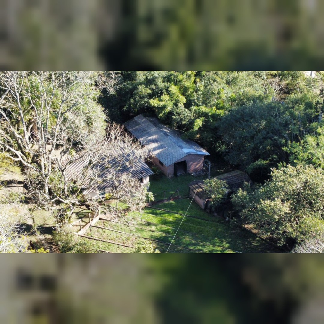 Sítio / Chácara para Venda no bairro Santa Cruz da Concórdia em Taquara/RS